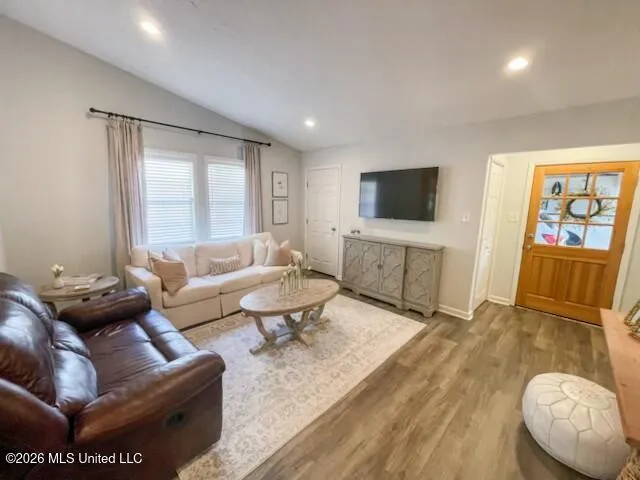 1004 Andover Street Clinton, MS 39056