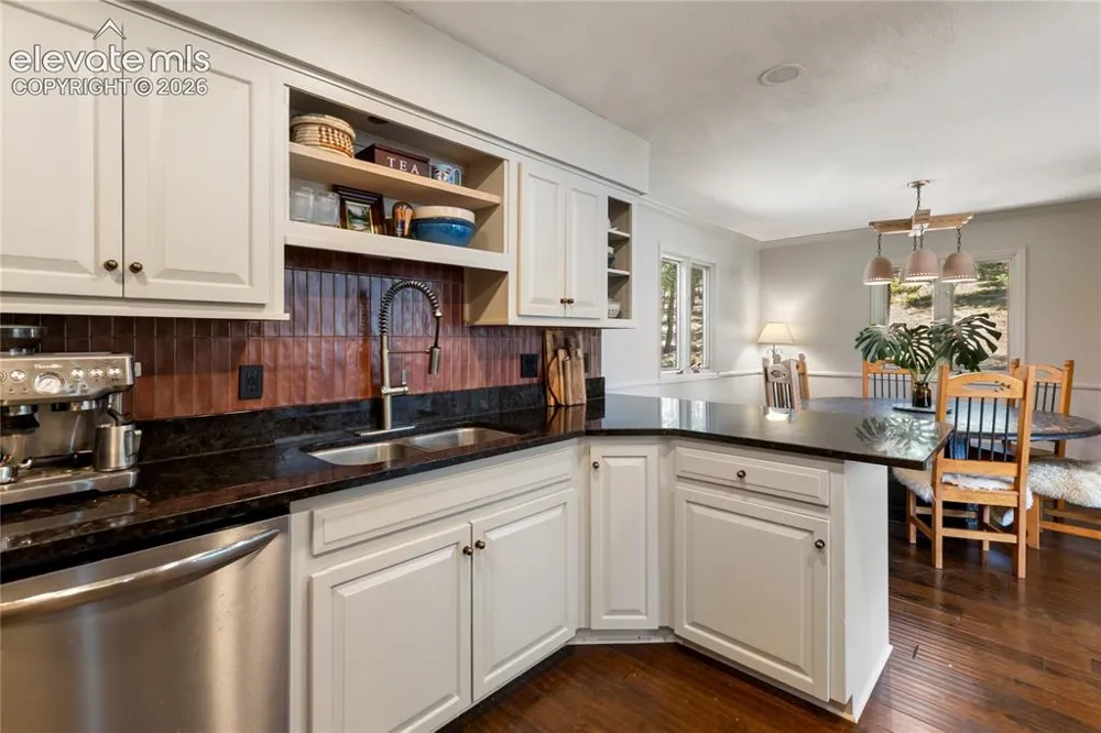 1150 Forest Hill Place Woodland Park, CO 80863