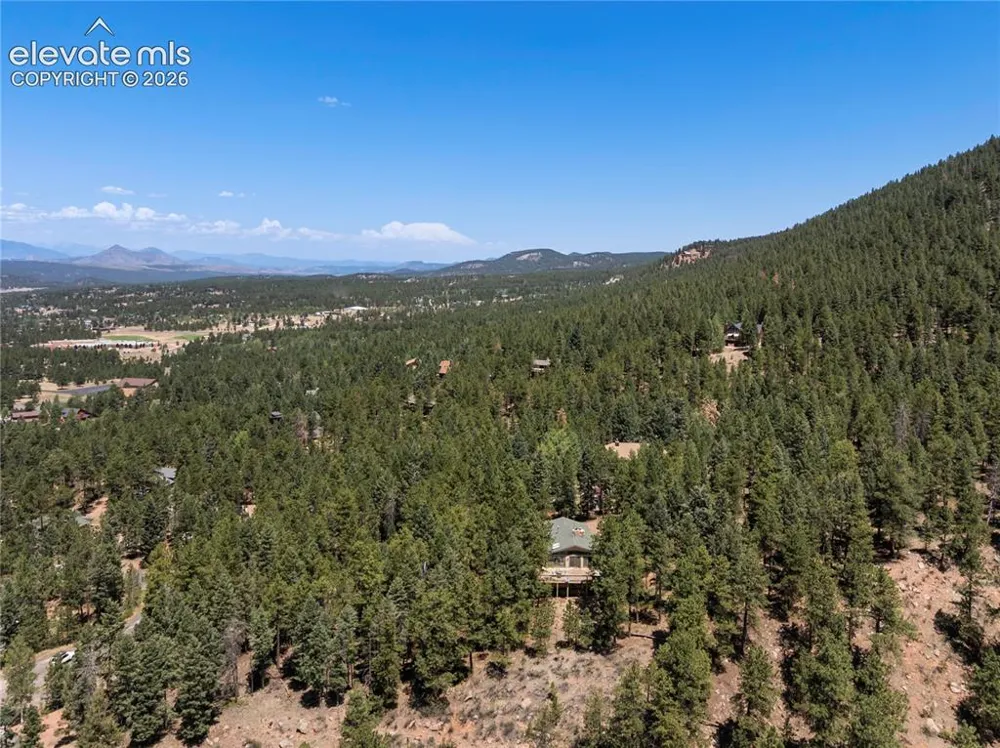 1150 Forest Hill Place Woodland Park, CO 80863