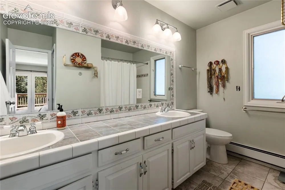 1150 Forest Hill Place Woodland Park, CO 80863
