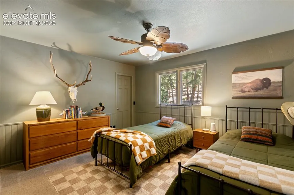 1150 Forest Hill Place Woodland Park, CO 80863