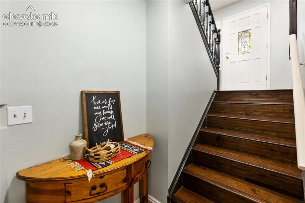 1150 Forest Hill Place Woodland Park, CO 80863