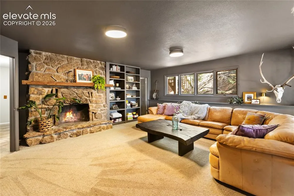 1150 Forest Hill Place Woodland Park, CO 80863