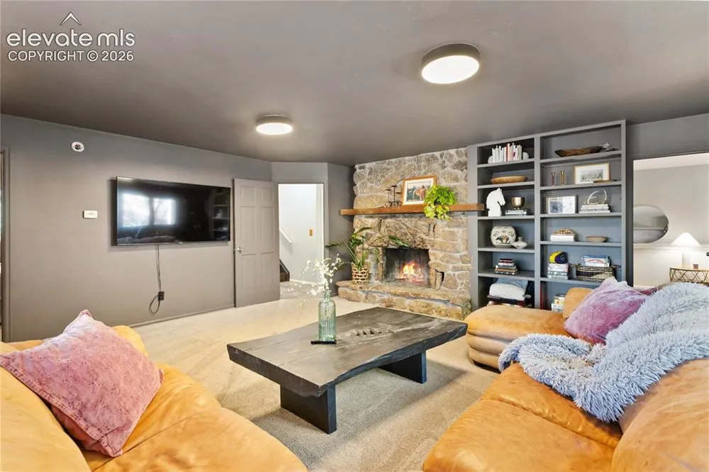 1150 Forest Hill Place Woodland Park, CO 80863