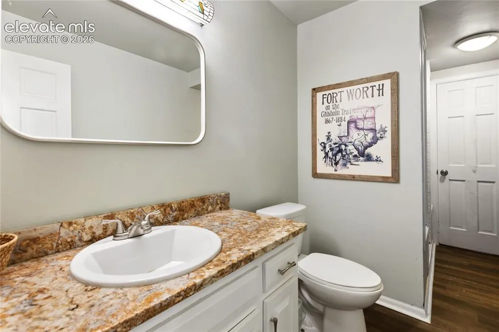 1150 Forest Hill Place Woodland Park, CO 80863