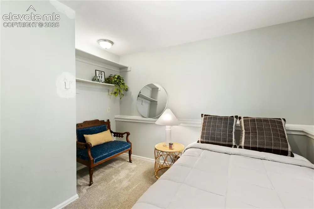 1150 Forest Hill Place Woodland Park, CO 80863