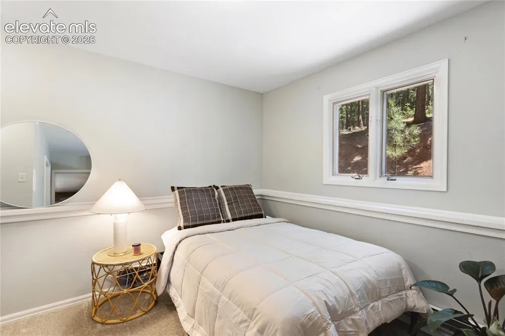 1150 Forest Hill Place Woodland Park, CO 80863