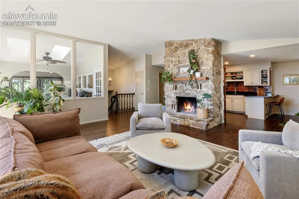1150 Forest Hill Place Woodland Park, CO 80863