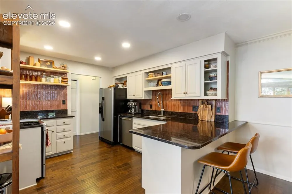 1150 Forest Hill Place Woodland Park, CO 80863