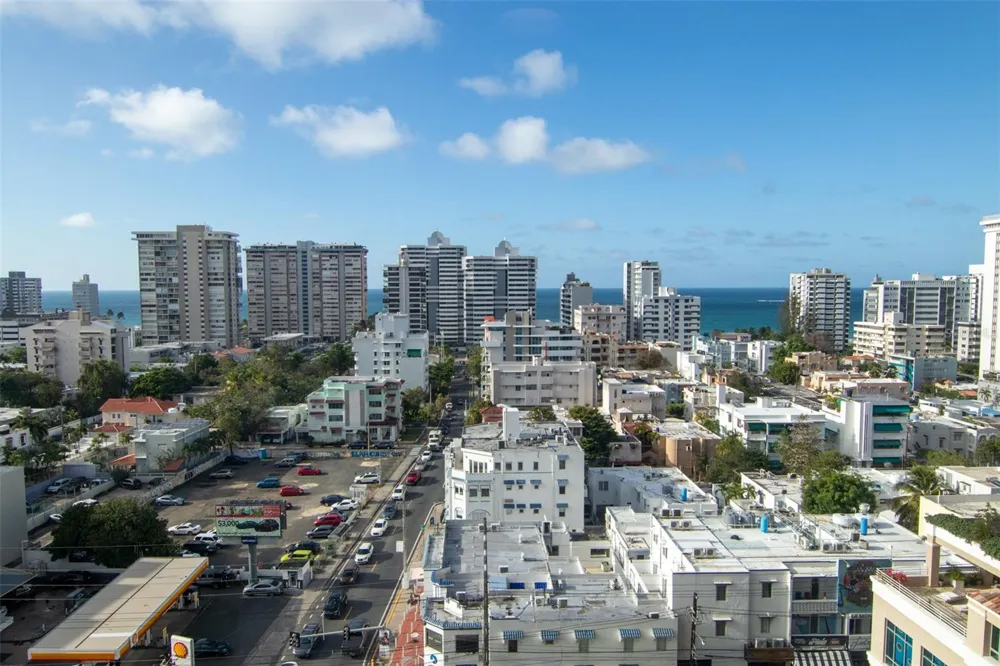 Gallery Plaza DE DIEGO AVE. #1102-S San Juan, PR 00911