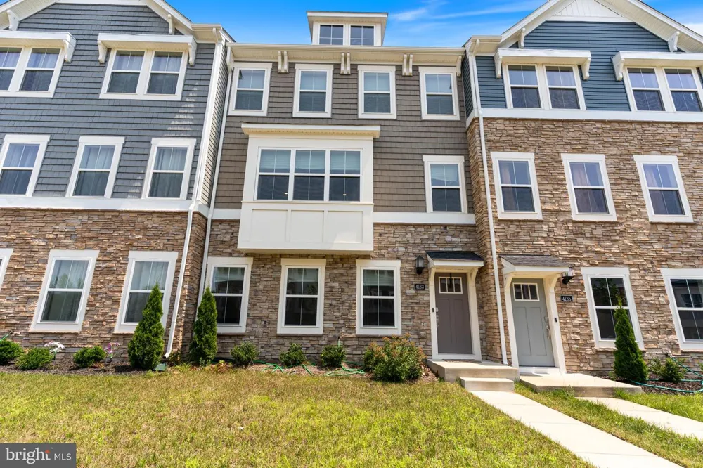 4133 SKIPTON PLACE White Plains, MD 20695