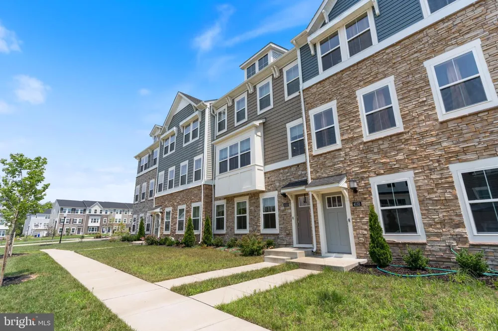 4133 SKIPTON PLACE White Plains, MD 20695
