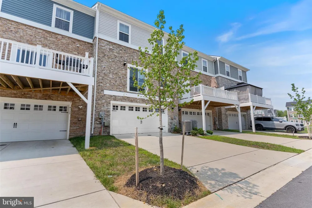 4133 SKIPTON PLACE White Plains, MD 20695
