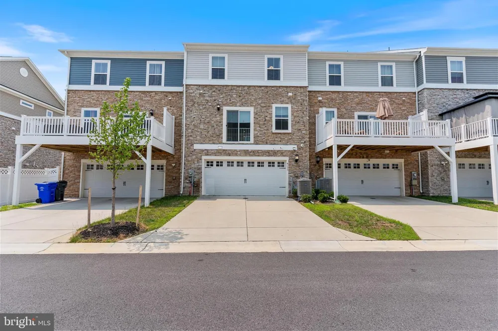 4133 SKIPTON PLACE White Plains, MD 20695