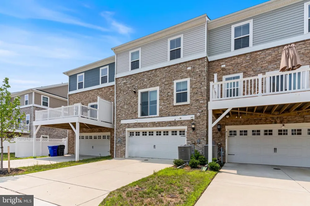 4133 SKIPTON PLACE White Plains, MD 20695