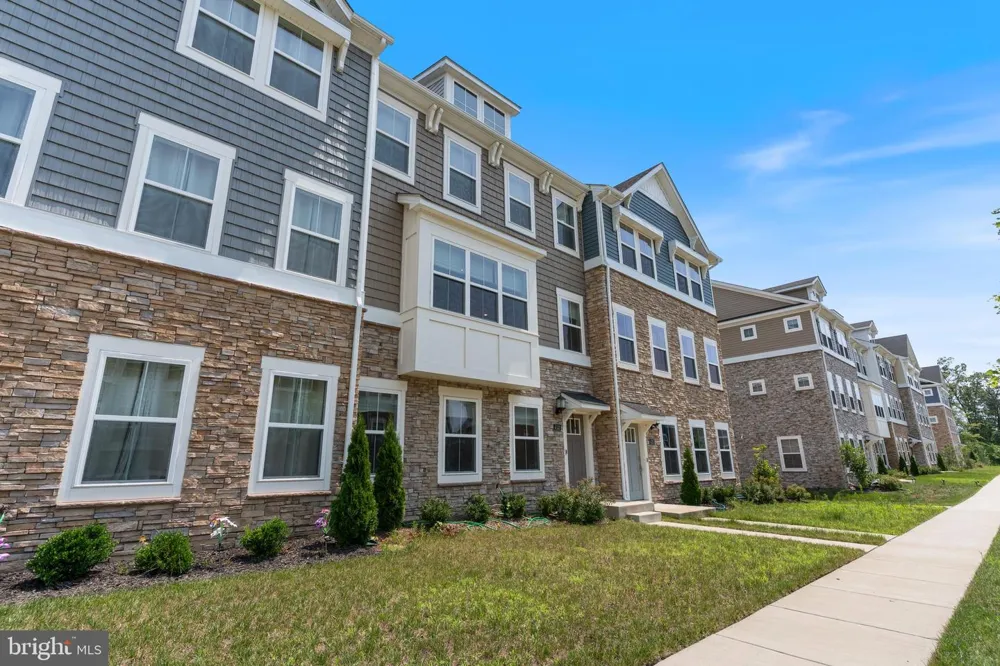 4133 SKIPTON PLACE White Plains, MD 20695