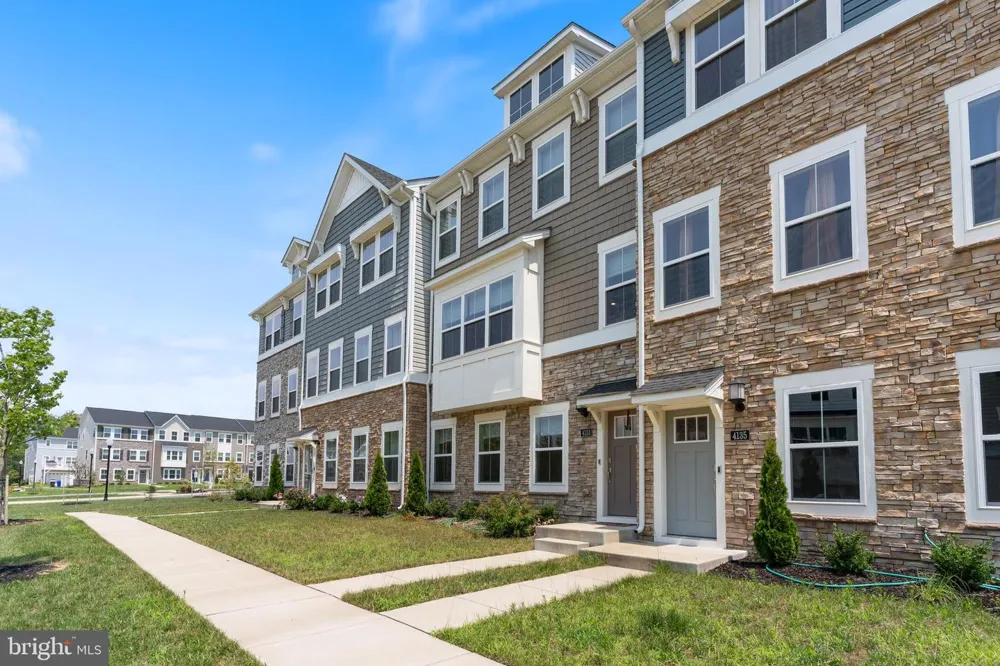 4133 SKIPTON PLACE White Plains, MD 20695