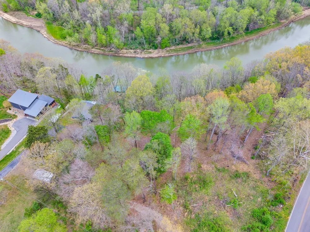 0 Lawson Rd Sparta, TN 38583