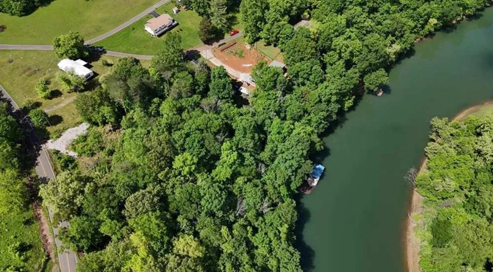 0 Lawson Rd Sparta, TN 38583