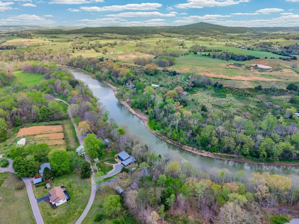 0 Lawson Rd Sparta, TN 38583