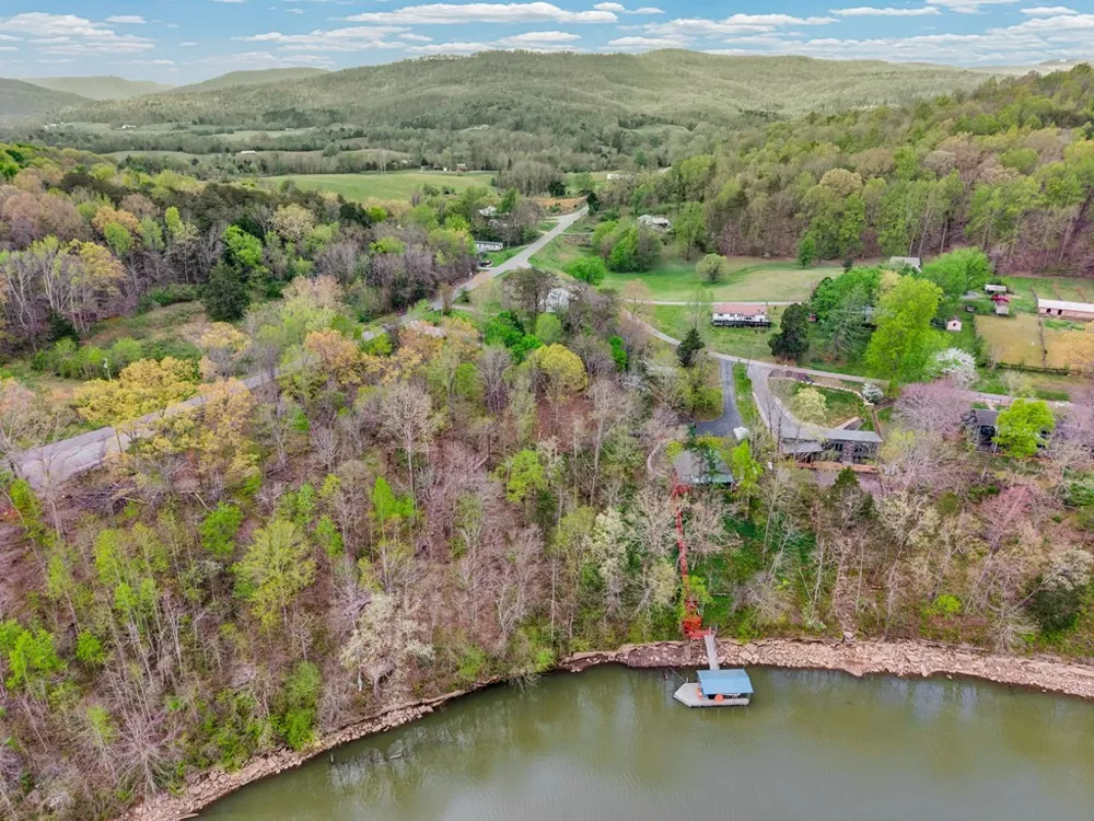 0 Lawson Rd Sparta, TN 38583