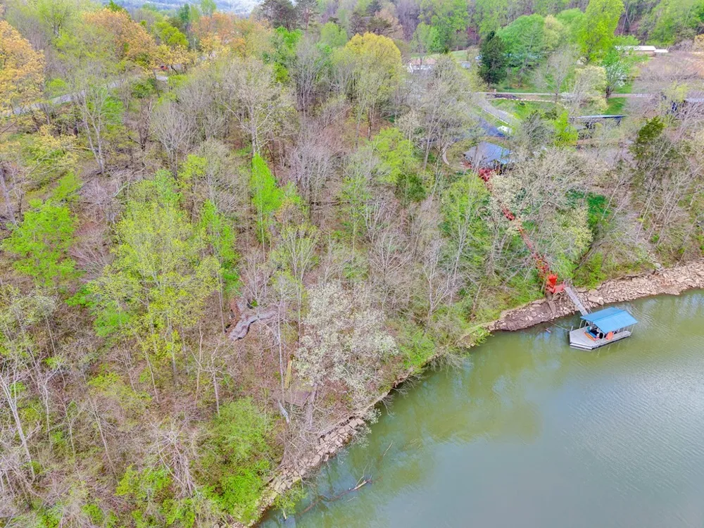 0 Lawson Rd Sparta, TN 38583