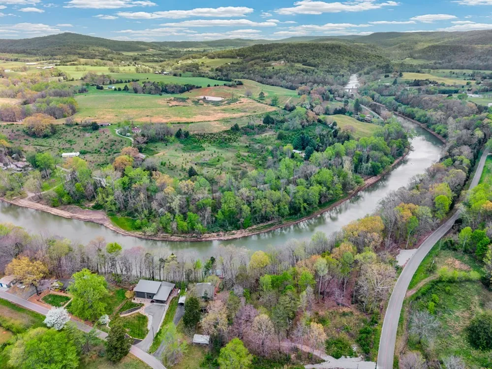 0 Lawson Rd Sparta, TN 38583
