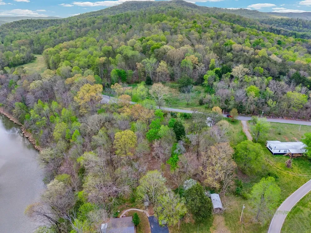 0 Lawson Rd Sparta, TN 38583