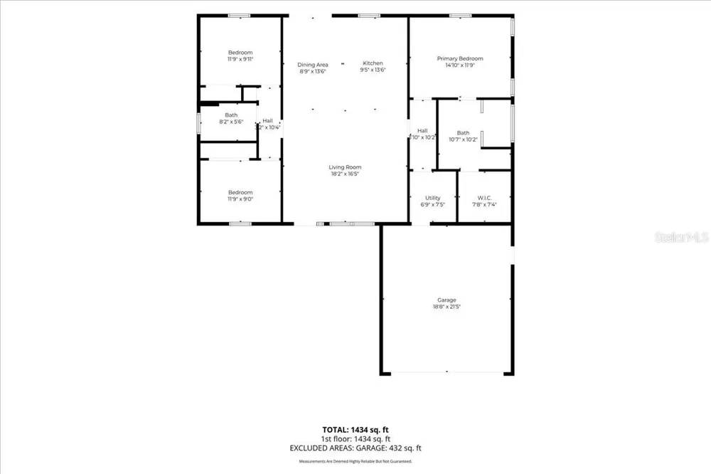 325 MONTE REAL BOULEVARD Sebring, FL 33876