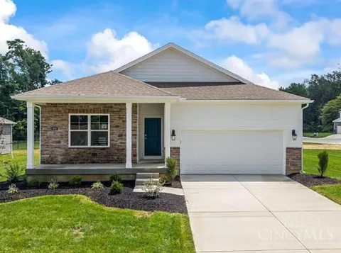 3650 Heritage Farm Lane