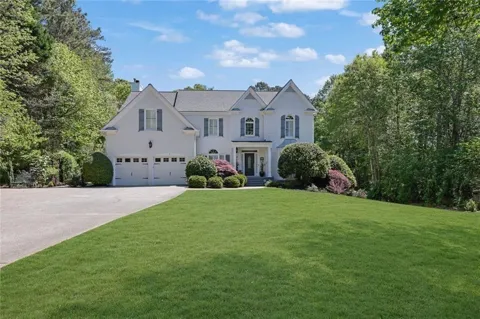 520 Hopewell Downs Drive