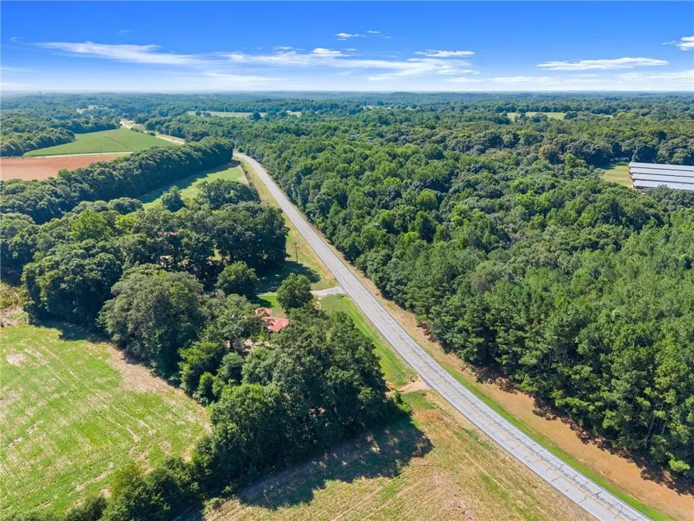 0 Prospect Road Carnesville, GA 30521
