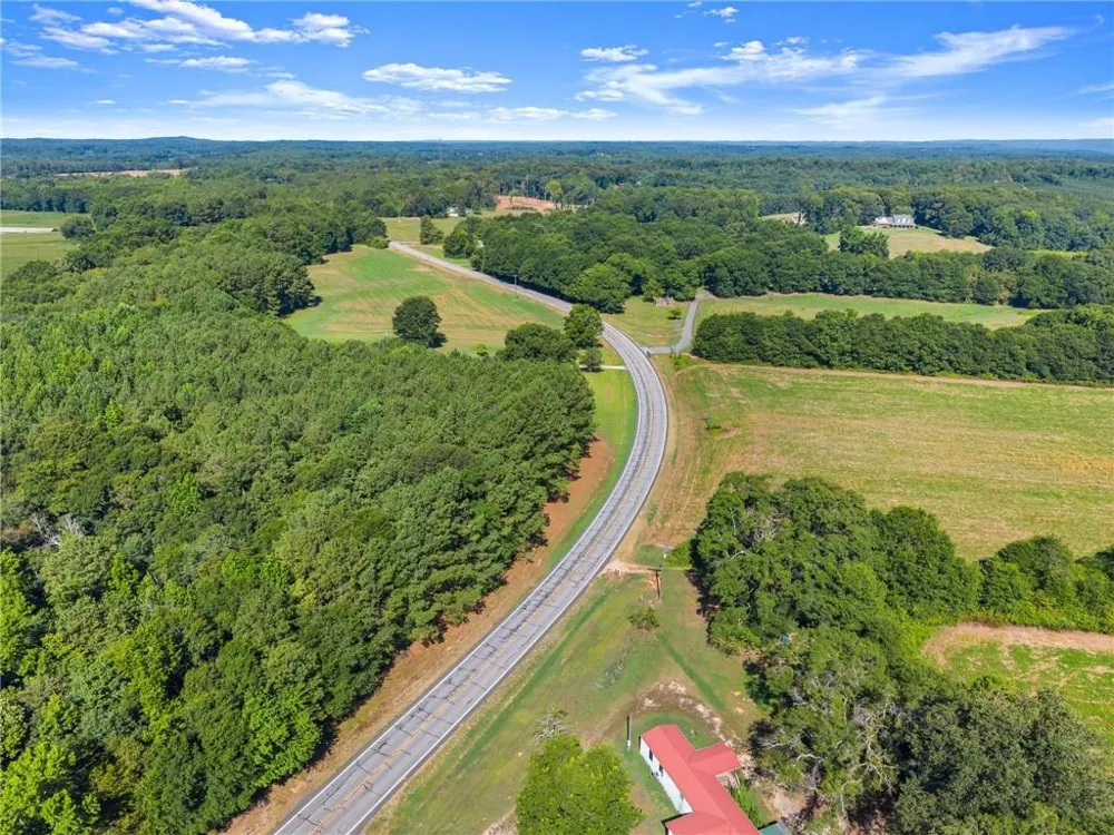 0 Prospect Road Carnesville, GA 30521