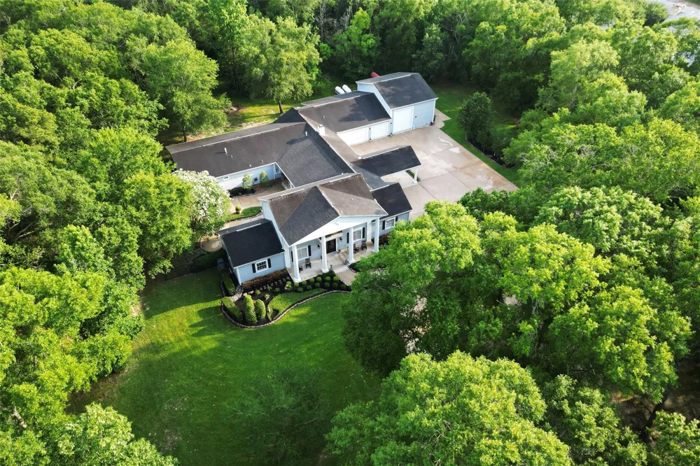 5950 Keith Rd Lumberton, TX 77657
