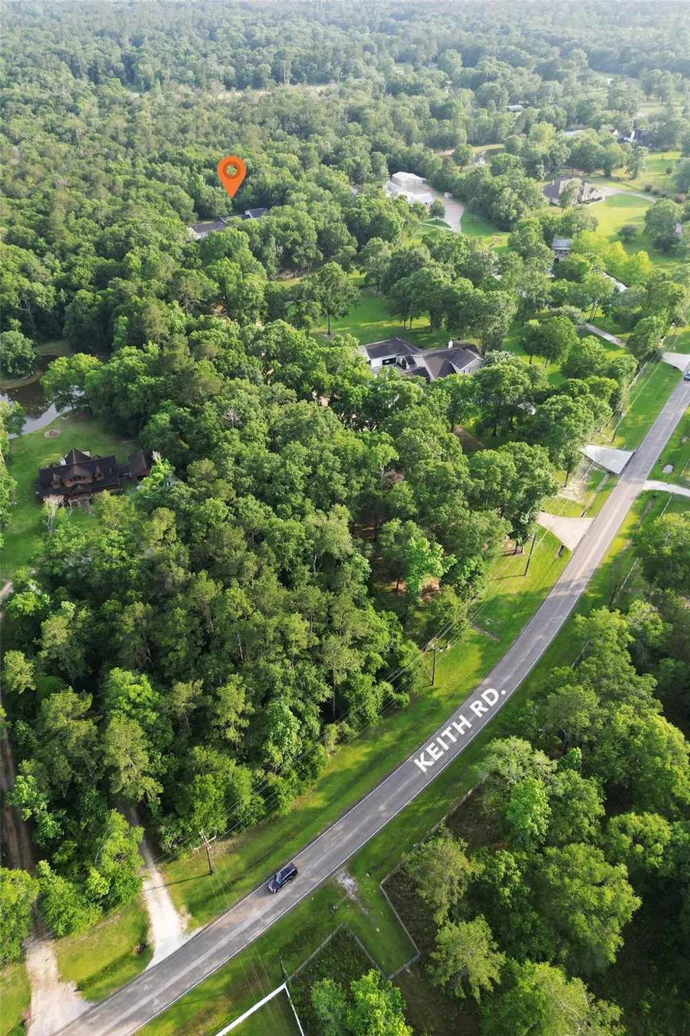 5950 Keith Rd Lumberton, TX 77657