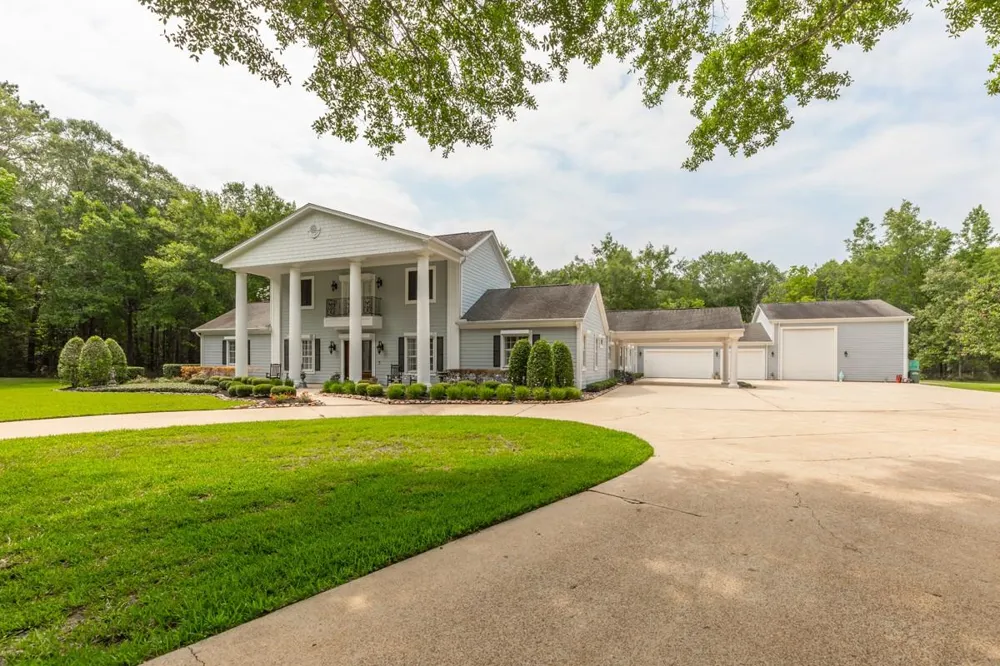 5950 Keith Rd Lumberton, TX 77657