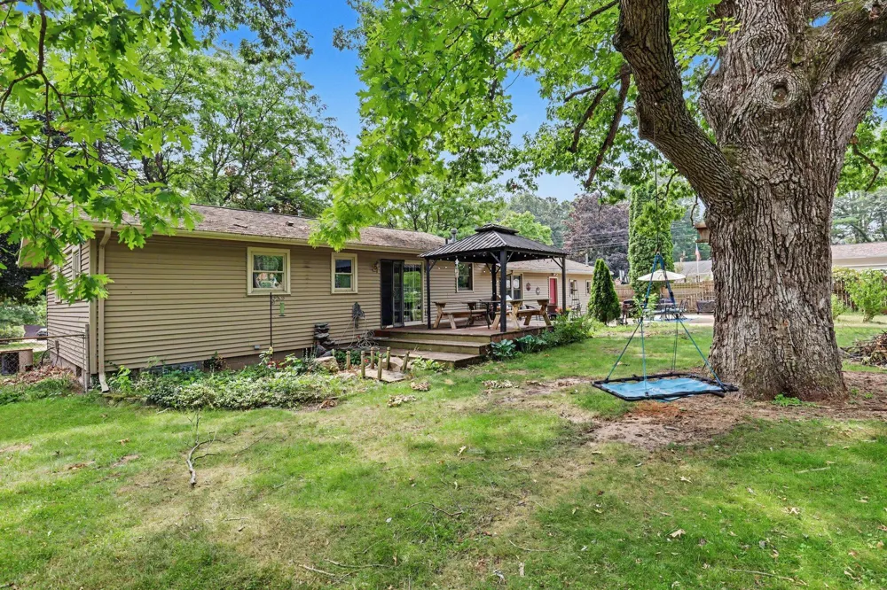 507 Floral Drive Belding, MI 48809