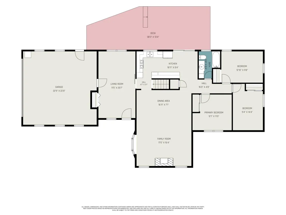 507 Floral Drive Belding, MI 48809