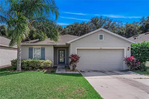 118 FISHERMANS COVE DRIVE