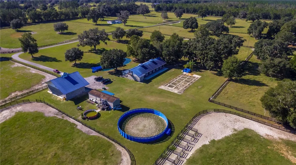7787 NW 150TH AVENUE Morriston, FL 32668