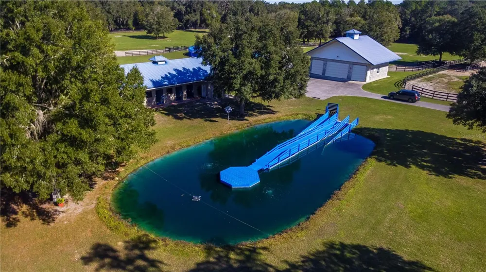 7787 NW 150TH AVENUE Morriston, FL 32668