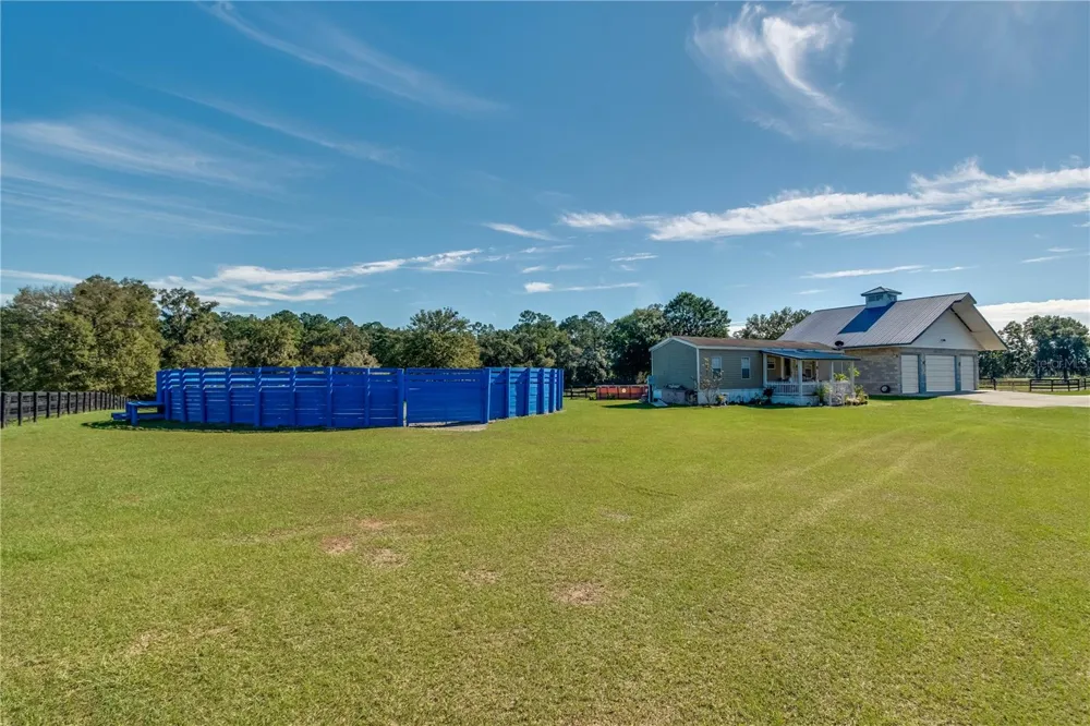 7787 NW 150TH AVENUE Morriston, FL 32668