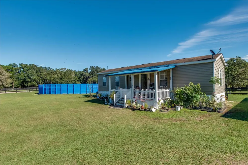7787 NW 150TH AVENUE Morriston, FL 32668