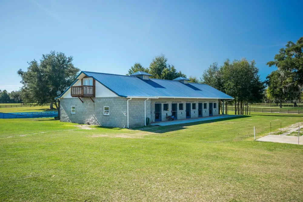 7787 NW 150TH AVENUE Morriston, FL 32668