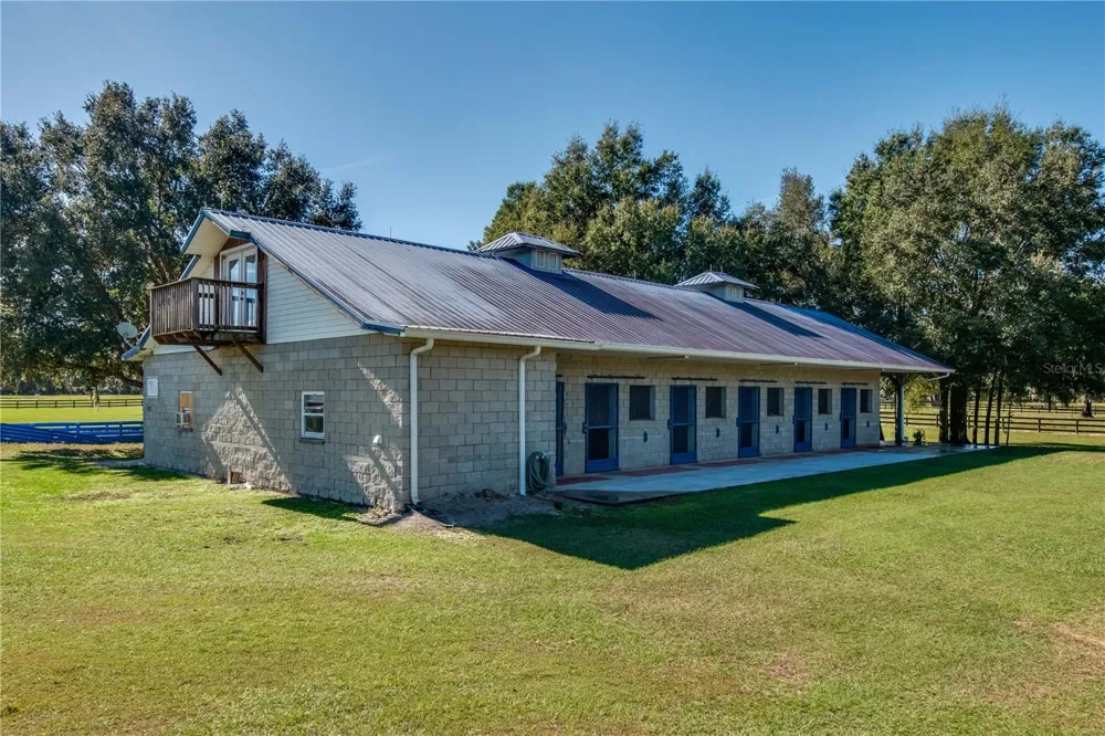 7787 NW 150TH AVENUE Morriston, FL 32668