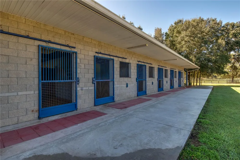 7787 NW 150TH AVENUE Morriston, FL 32668