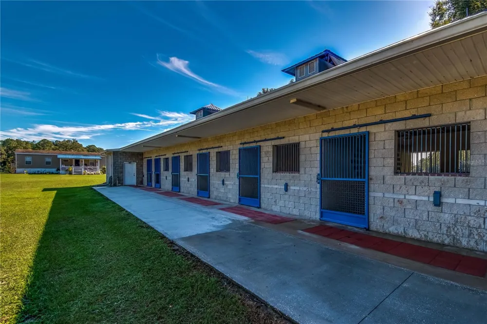 7787 NW 150TH AVENUE Morriston, FL 32668