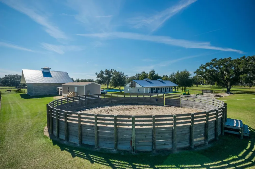 7787 NW 150TH AVENUE Morriston, FL 32668