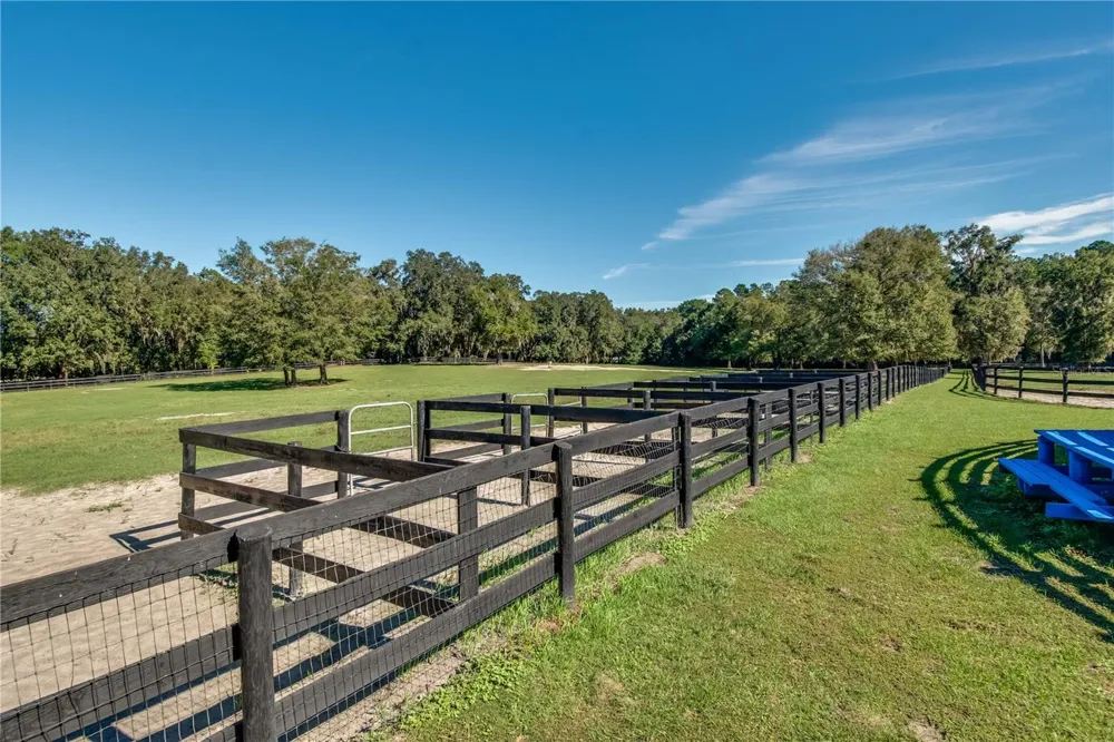 7787 NW 150TH AVENUE Morriston, FL 32668