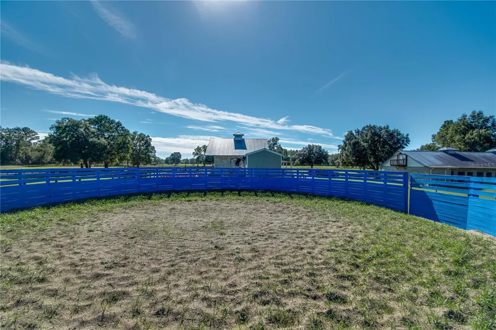 7787 NW 150TH AVENUE Morriston, FL 32668
